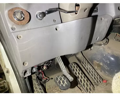 Dash Panel Sterling A9513 Vander Haags Inc Sf
