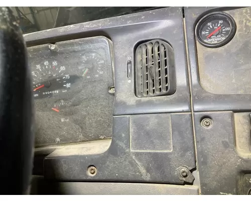 Sterling A9513 Dash Panel