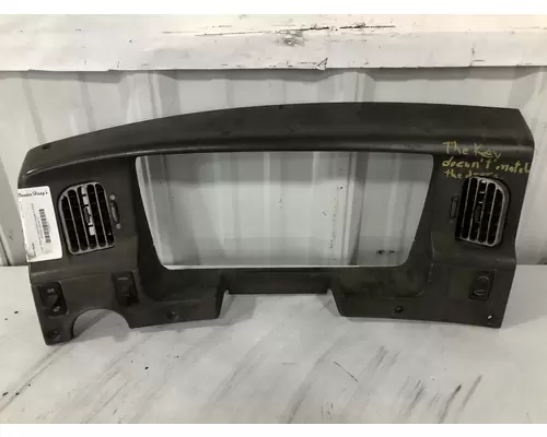 Dash Panel Sterling A9513 Vander Haags Inc Sf