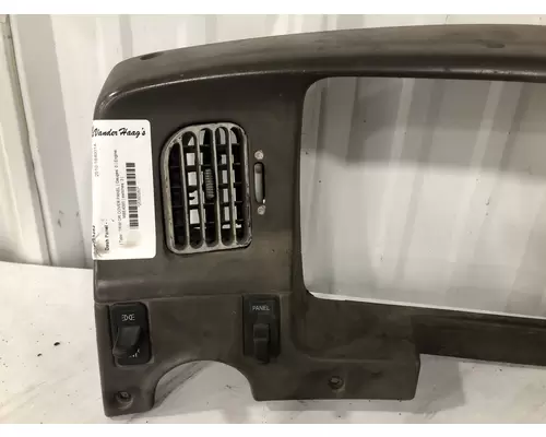 Sterling A9513 Dash Panel