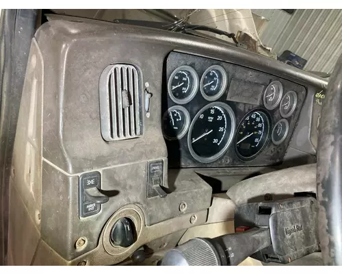 Sterling A9513 Dash Panel