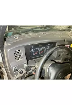 Sterling A9513 Dash Panel