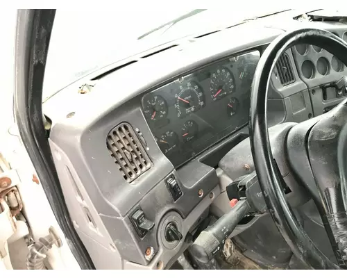 Sterling A9513 Dash Panel