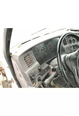 Sterling A9513 Dash Panel
