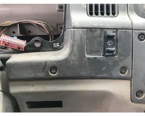 Dash Panel Sterling A9513 Vander Haags Inc Kc