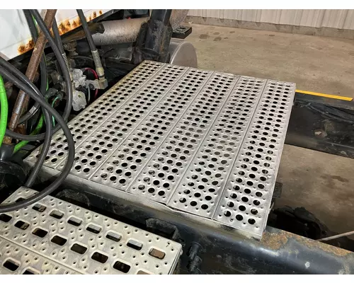 Sterling A9513 Deckplate