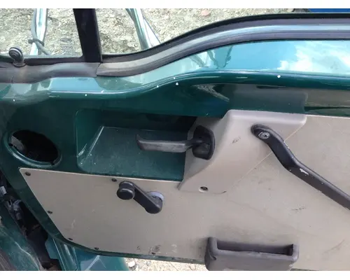 Sterling A9513 Door Assembly, Front