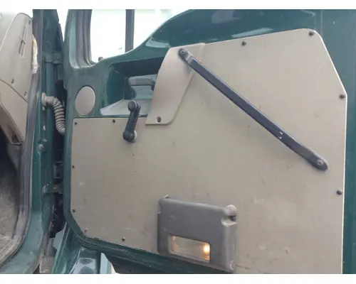 Sterling A9513 Door Assembly, Front