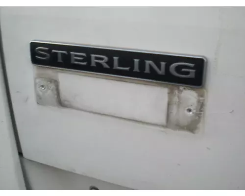 Sterling A9513 Door Assembly, Front