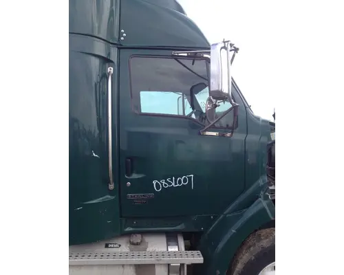 Door Assembly, Front Sterling A9513 Vander Haags Inc Sp
