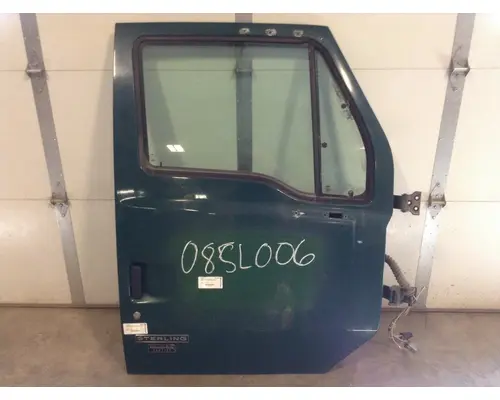 Door Assembly, Front Sterling A9513 Vander Haags Inc Sp