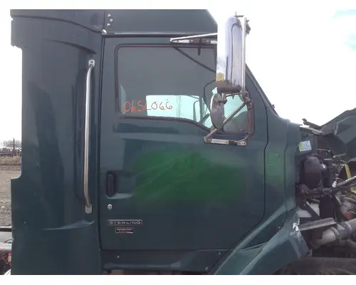 Door Assembly, Front Sterling A9513 Vander Haags Inc Sp