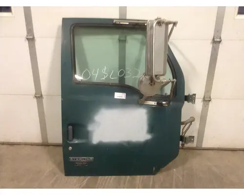 Door Assembly, Front Sterling A9513 Vander Haags Inc Sp