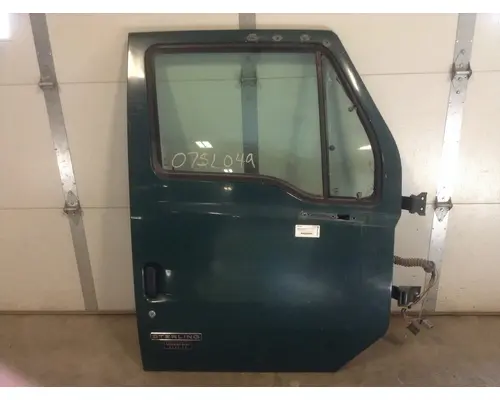 Door Assembly, Front Sterling A9513 Vander Haags Inc Sp