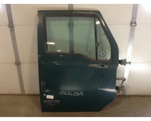 Door Assembly, Front Sterling A9513 Vander Haags Inc Sp