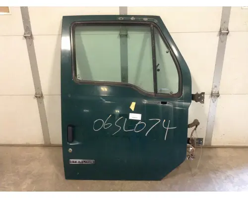Door Assembly, Front Sterling A9513 Vander Haags Inc SP