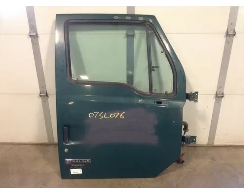 Door Assembly, Front Sterling A9513 Vander Haags Inc Sp