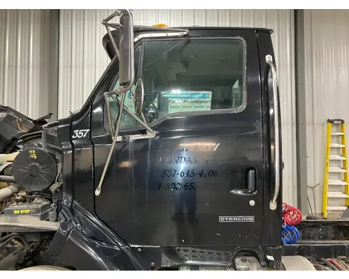 Door Assembly, Front Sterling A9513 Vander Haags Inc Sf