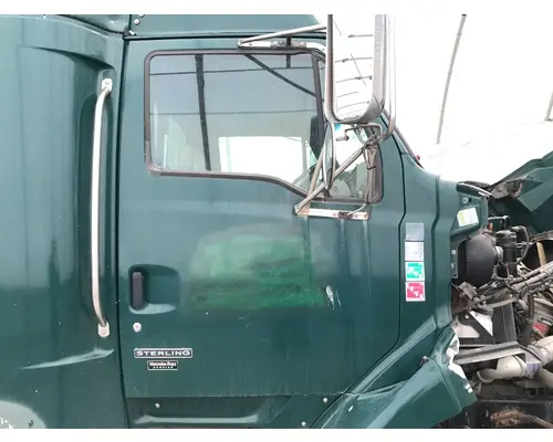 Door Assembly, Front Sterling A9513 Vander Haags Inc Cb