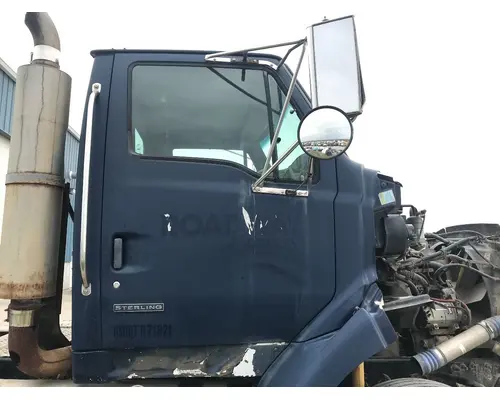 Door Assembly, Front Sterling A9513 Vander Haags Inc Kc