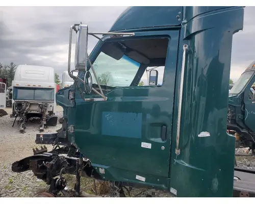 Door Assembly, Front Sterling A9513 Vander Haags Inc Kc