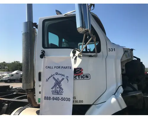 Door Assembly, Front Sterling A9513 Vander Haags Inc Kc