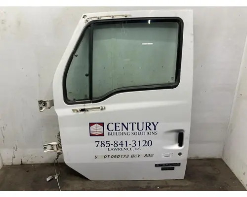 Door Assembly, Front Sterling A9513 Vander Haags Inc Kc