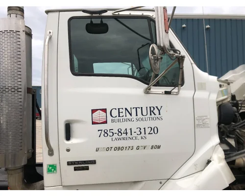 Door Assembly, Front Sterling A9513 Vander Haags Inc KC
