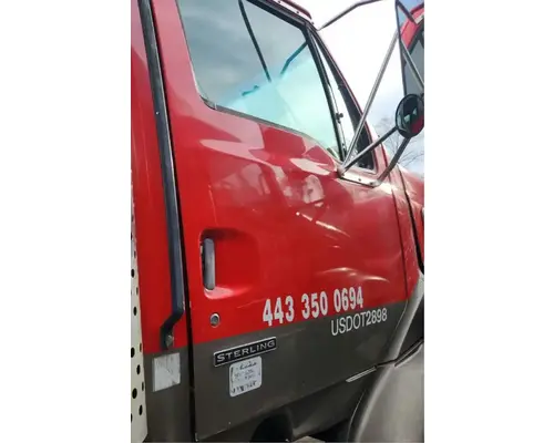 Door Assembly, Front Sterling A9513 Complete Recycling Group LLC