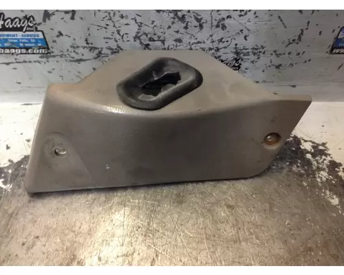 Door Moulding, Front Sterling A9513 Vander Haags Inc Cb