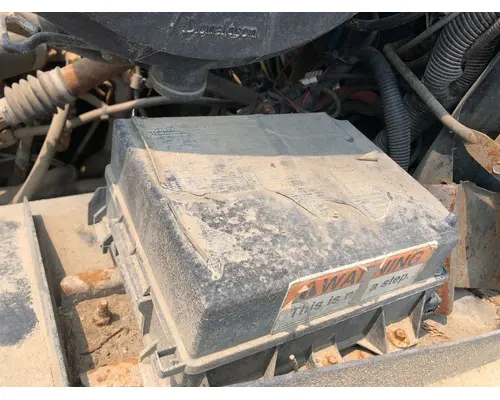 Electrical Parts, Misc. STERLING A9513 Vander Haags Inc Sp