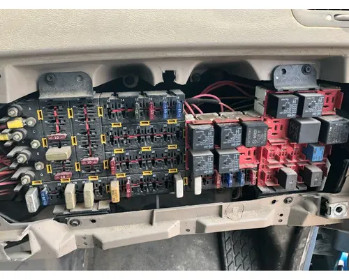 Electrical Parts, Misc. STERLING A9513 Vander Haags Inc Sp