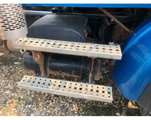 Brackets, Misc. STERLING A9513 Vander Haags Inc Sp