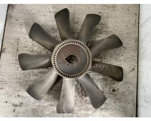Fan Blade STERLING A9513 Custom Truck One Source