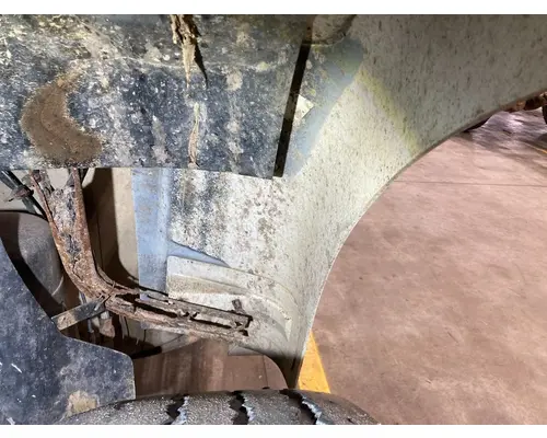Sterling A9513 Fender