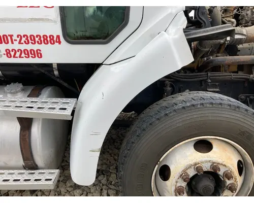 Fender Sterling A9513 Vander Haags Inc Col