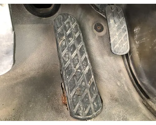 Sterling A9513 Foot Control , Pedal