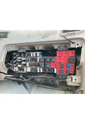 Sterling A9513 Fuse Box