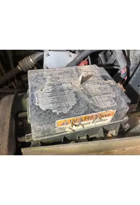 Sterling A9513 Fuse Box