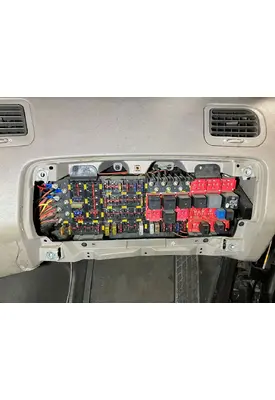 Sterling A9513 Fuse Box