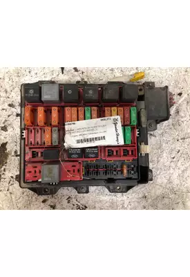 Sterling A9513 Fuse Box