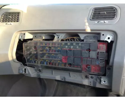 Fuse Box Sterling A9513 Vander Haags Inc Kc