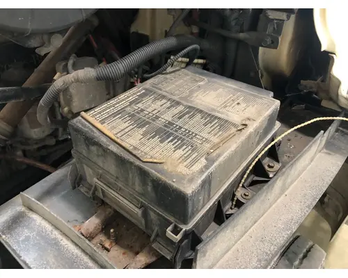 Fuse Box Sterling A9513 Vander Haags Inc WM