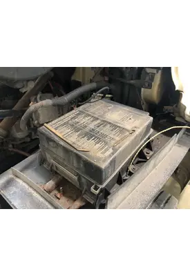 Sterling A9513 Fuse Box