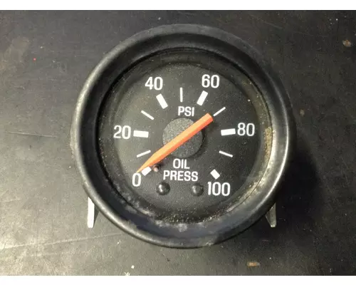 Gauges (all) Sterling A9513 Vander Haags Inc Sp