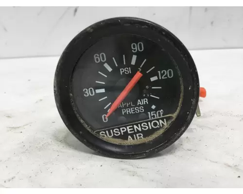 Gauges (all) Sterling A9513 Vander Haags Inc Sf