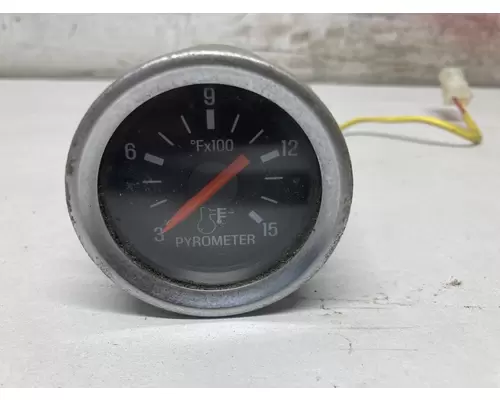Gauges (all) Sterling A9513 Vander Haags Inc Sf