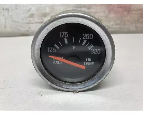 Gauges (all) Sterling A9513 Vander Haags Inc Sf