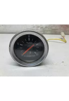 Sterling A9513 Gauges (all)