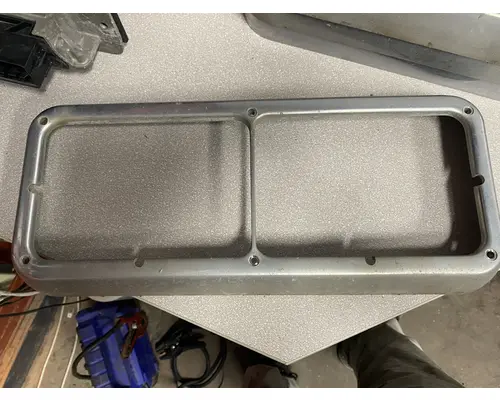 Headlamp Door / Cover STERLING A9513 Custom Truck One Source